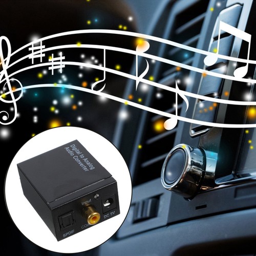 Home use audio - use, box