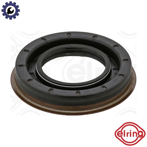 Shaft seal differential - seal,