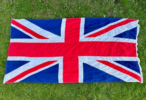 Large union jack flag 105 - union, x
