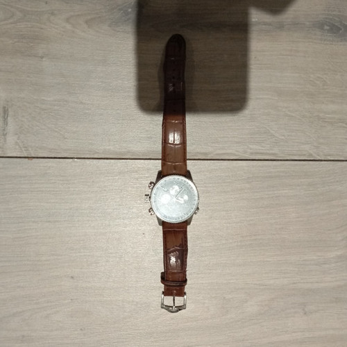 Rotary chronograph quartz - rotary,