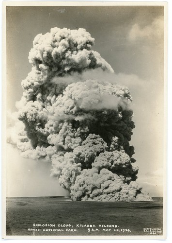 Kilauea volcano eruption - kilauea,