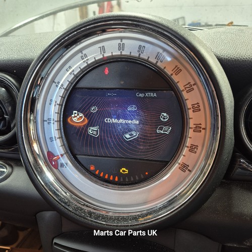 Mini r55 r56 lci sat - r56,