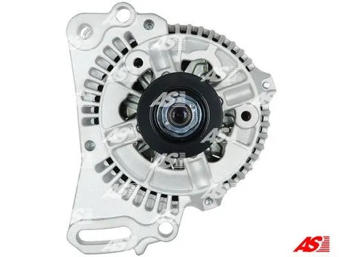 Alternator fits seat ibiza - seat, mk