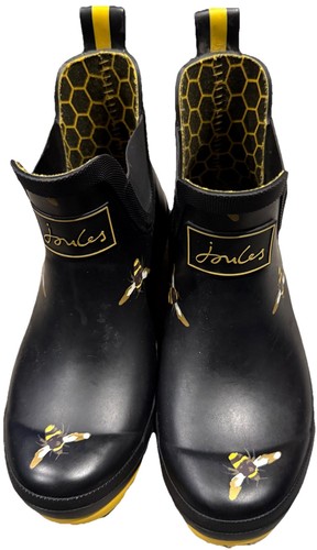 Joules wellibobs navy - joules,