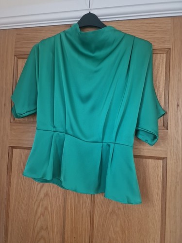 Emerald ladies glamorous - ladies,