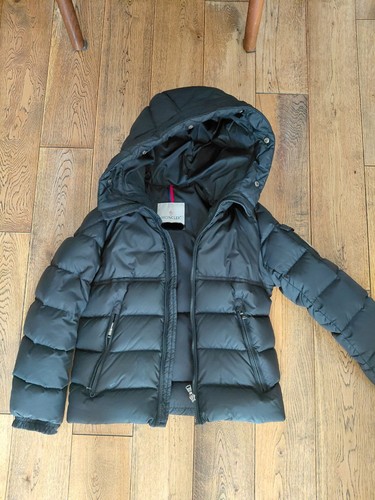Moncler down padded - , kids
