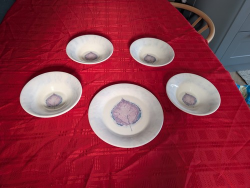 Set portmeirion dusk - set, 4