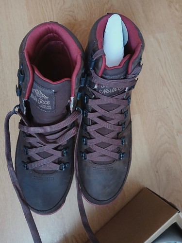 The north face - the,