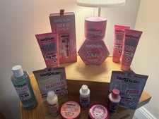 Soap And Glory Bundle
