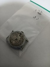 Unitas UT watch movement 