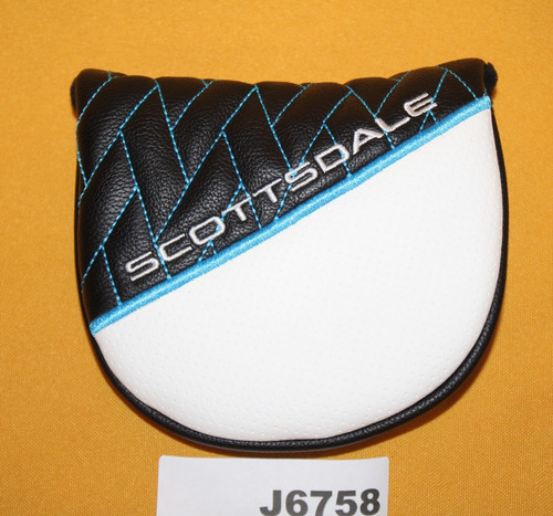 Ping scottsdale mallet putter - ping,