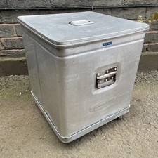 GRUNDYBIN VINTAGE RETRO