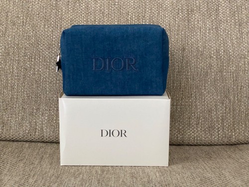 Christian dior beauty - dior, denim