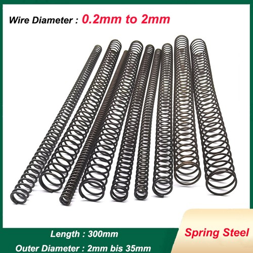 Length 300mm compression - length,