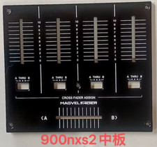 1x OEM Control Panel DAH3125