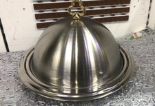 Stainless Steel Restaurant