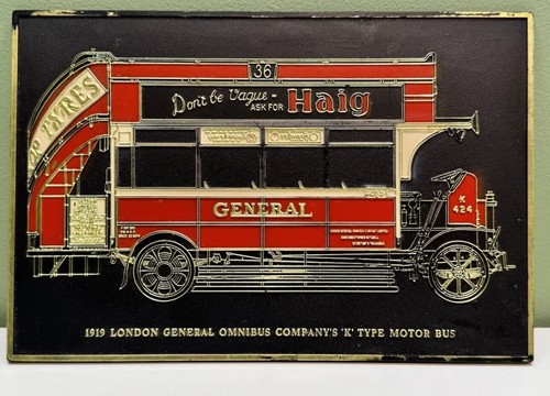 Haig 1919 london general - 1919,