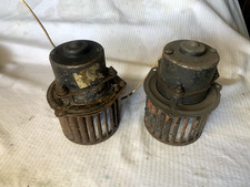 Smiths heater blower fan