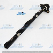 Audi A4 2001-2006 Door Wiring