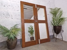 Pair Reclaimed Vintage Indian