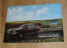 Toyota Corona 2000 Mk2 De Luxe