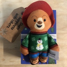 McDonalds 1 X Snowperson