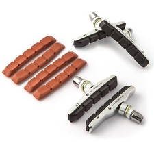 Clarks brake pads mtb - v,
