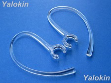 2 (C-MT) Earhooks Earloops for