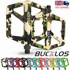 Bike Pedals 9/16" Sealed