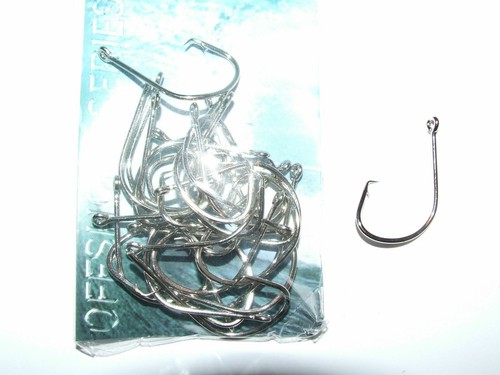 Sports circle hooks 1 0 - hooks, 1/0