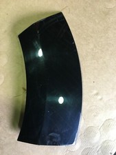 2014 MEGANE RS SPORT DRIVERS SIDE FRONT BUMPER TRIM 850760001R