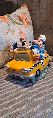 Vintage mickey mouse gang - mouse, &