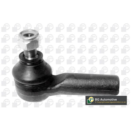 Bga steering tie rod - bga, end
