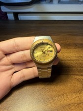 seiko 5 automatic 7019-5080 Spare Repair