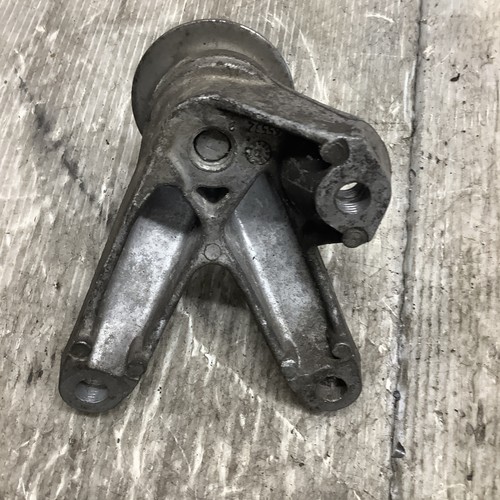 Engine support fiat scudo - engine,