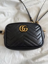 AUTHENTIC Gucci GG Marmont