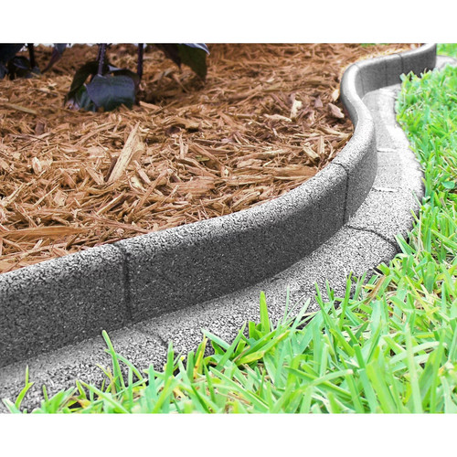 Eco border 48 - 3", 48"