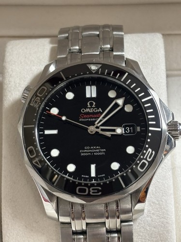 Omega seamaster professional - seamaster,