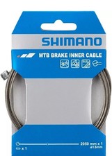 Shimano MTB Stainless Steel