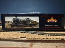 bachmann class 43XX  no. 5370