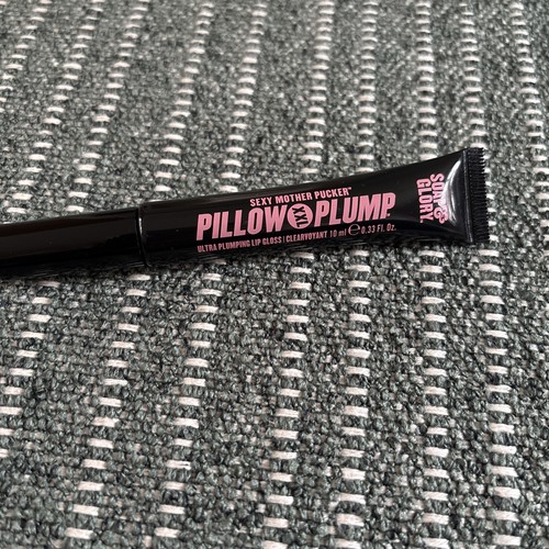 Soap glory pillow - soap, xxl