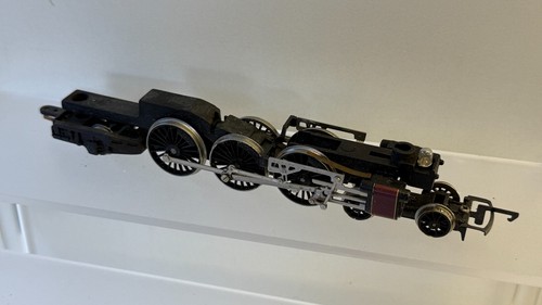 Hornby gauge lms - hornby,