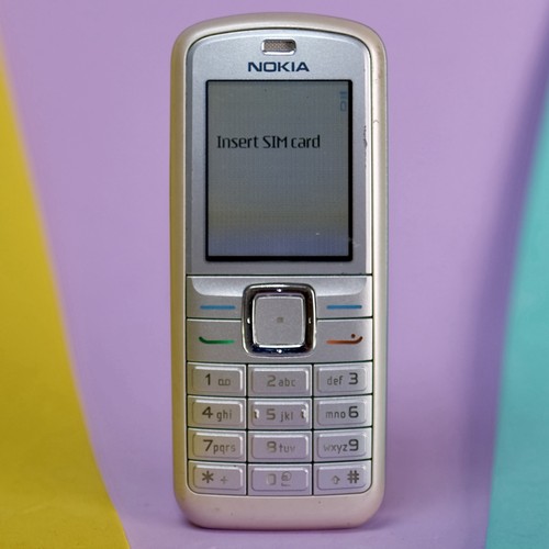 Nokia 6070 classic - 6070,