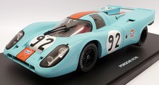 CMR 1/18 Scale Model Car