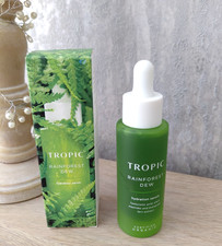 Tropic Rainforest Dew