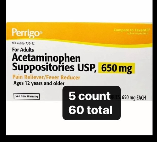 Perrigo acetaminophen - perrigo,