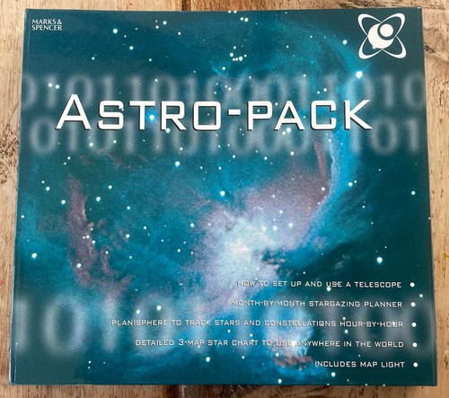 Astro pack - astro-pack, (astronomy