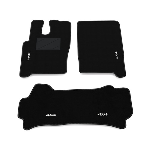 Floor mats compatible with - floor,