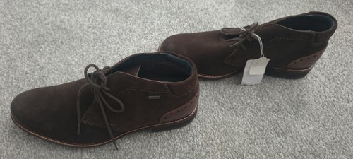 Josef seibel men - seibel, brown