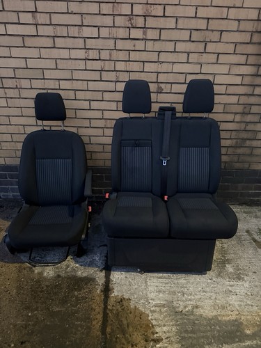 Ford transit front - transit,